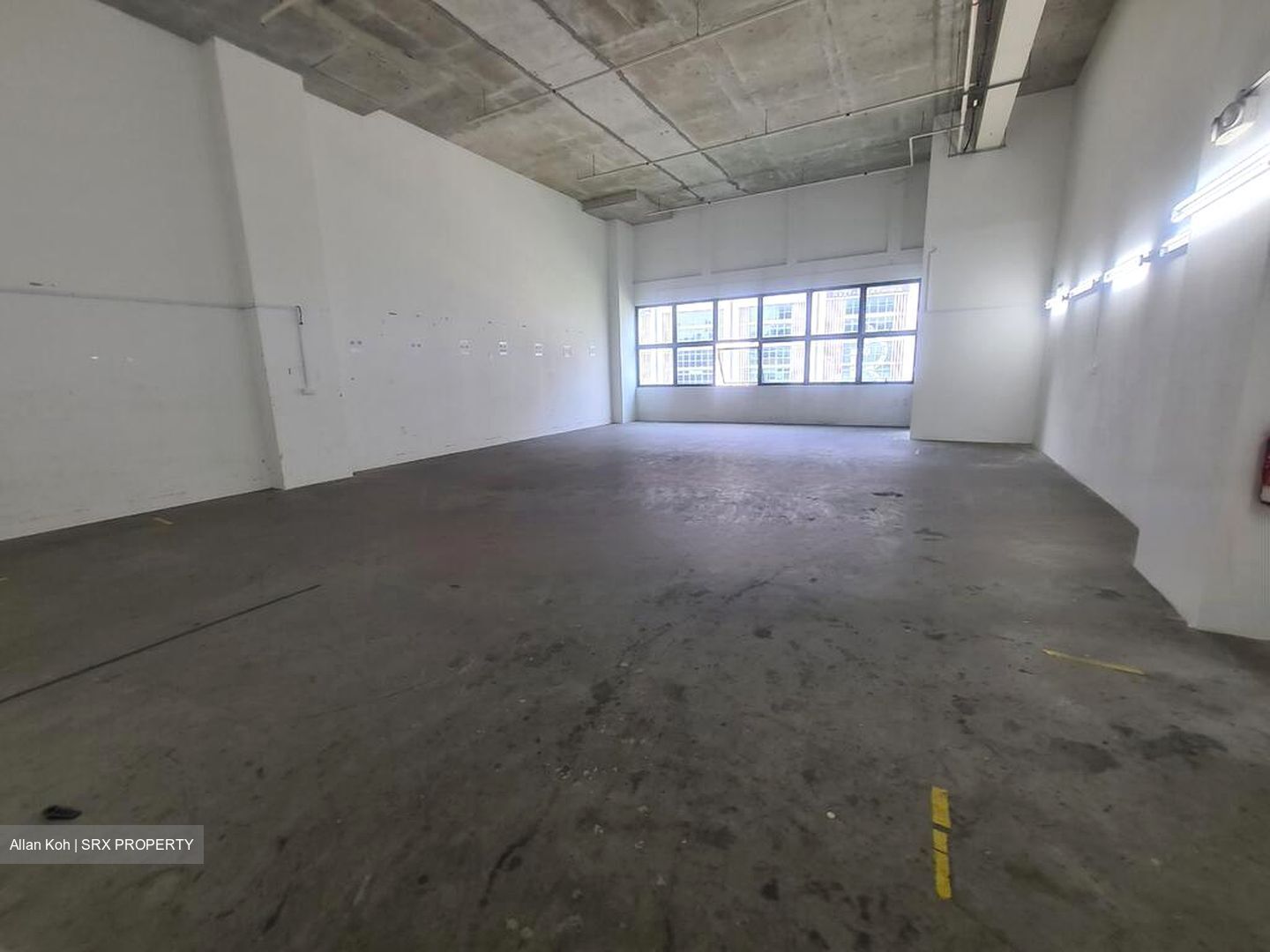 BHCC Space (D18), Factory #457978921